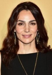 Annie Parisse