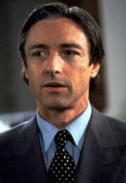 Anthony Higgins