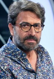 Antonio Garrido