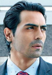 Arjun Rampal
