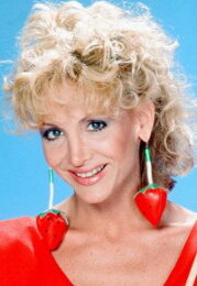 Arleen Sorkin