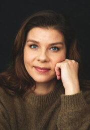 Armi Toivanen