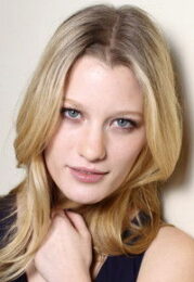 Ashley Hinshaw