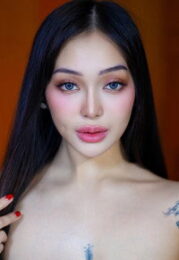 Audrey Avila