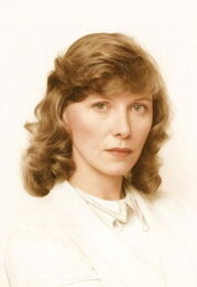 Aurore Clément