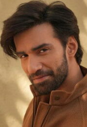 Avinash Tiwary