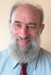 Avner Eisenberg