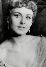 Barbara Jefford