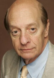 Basil Hoffman