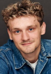 Ben Cook