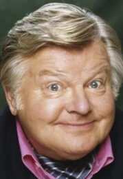 Benny Hill