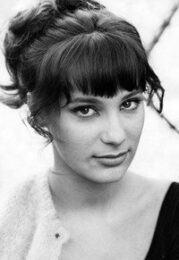Bernadette Lafont