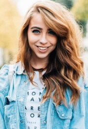 Bethan Mary Leadley