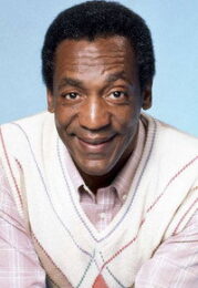 Bill Cosby