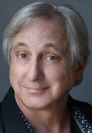 Billy Van Zandt