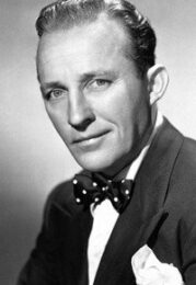 Bing Crosby
