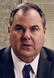 Bob Stephenson