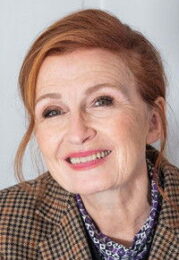 Bodil Jørgensen