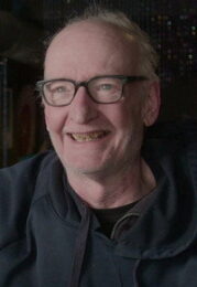Boyd Banks