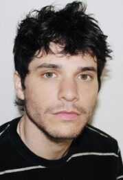 Braeden Lemasters