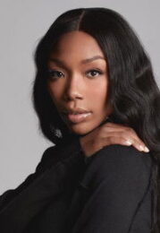 Brandy Norwood