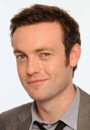 Brendan Patricks