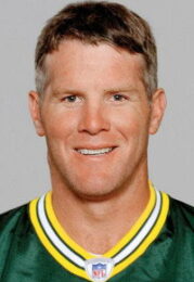 Brett Favre