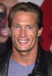 Brett Harrelson