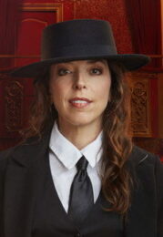 Bridget Christie