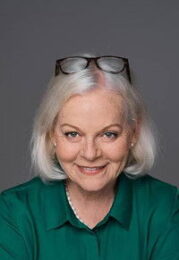 Brigitte Kren