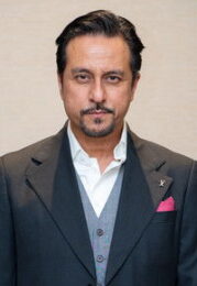 Bront Palarae