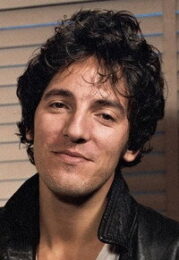 Bruce Springsteen