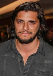Bruno Gissoni