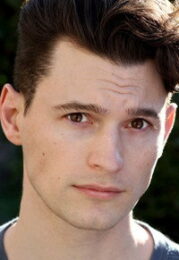 Bryan Dechart
