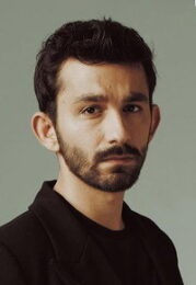Burak Can Aras