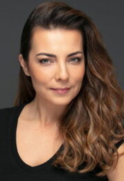 Burcu Kara