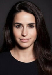 Büşra Pekin