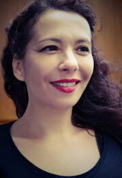 Carima Amarouche