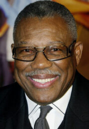 Carl Wright