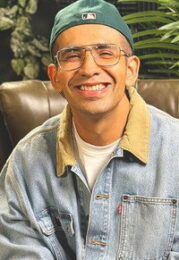 Carlos ‘Capi’ Pérez