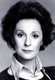 Carole Shelley
