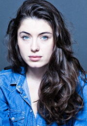 Caroline Tillette