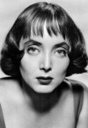 Carolyn Jones