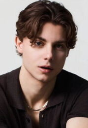 Carson MacCormac