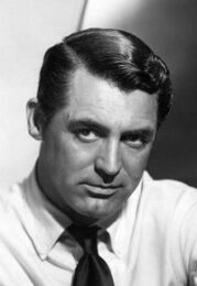 Cary Grant
