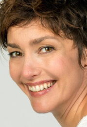 Catherine Demaiffe