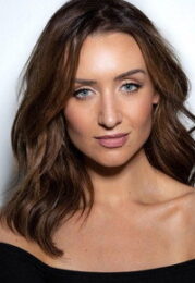 Catherine Tyldesley