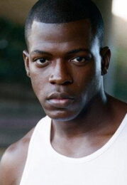 Cedric Sanders