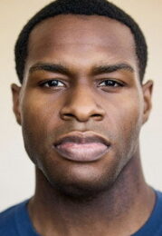 Cedrick Cooper