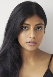 Charithra Chandran